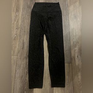 Lululemon legging 2